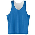 Youth Reversible Tricot Mesh Lacrosse Tank Top
